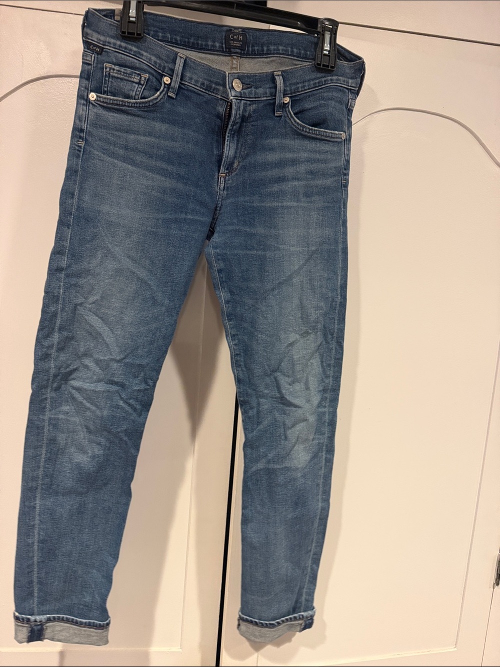 C of H jeans